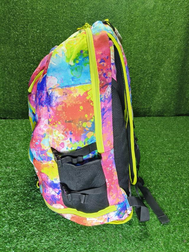 Funky Trunks Backpack 4