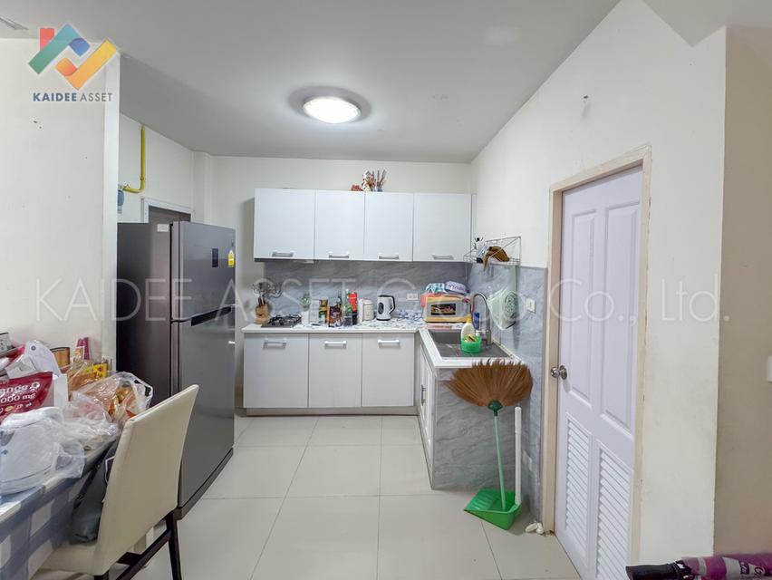 หมู่บ้าน นันท์นรินทร์ | บ้านเดี่ยว ใกล้ ม.รังสิต ขายถูก 7