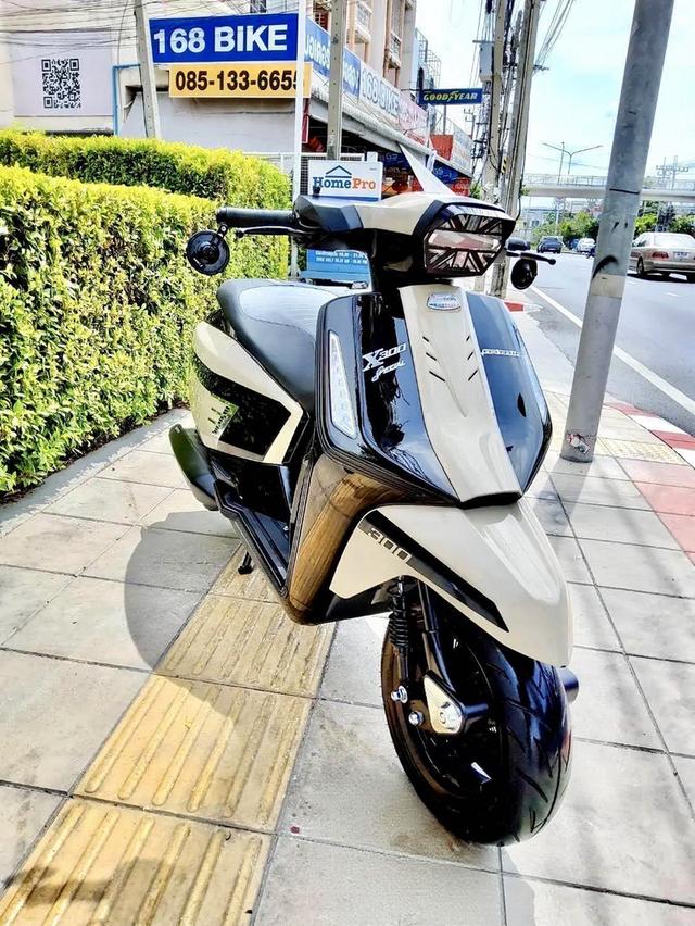 All New Lambretta X300 Speacial 2025 สภาพเกรด A เอกสารพร้อมโอน รูปที่ 7