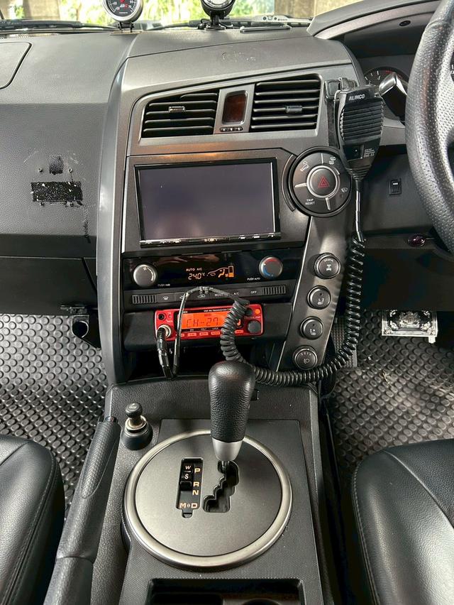 ขายด่วน! SsangYong KYRON 2.0 XDi SUV AT ปี 2013 ดีเซล รถสวยมือเดียว สภาพดี พร้อมขับทันที! 9