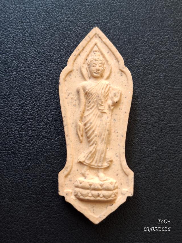 พระ25ศตวรรษ หลังพระเขี้ยวแก้ว รูปที่ 4