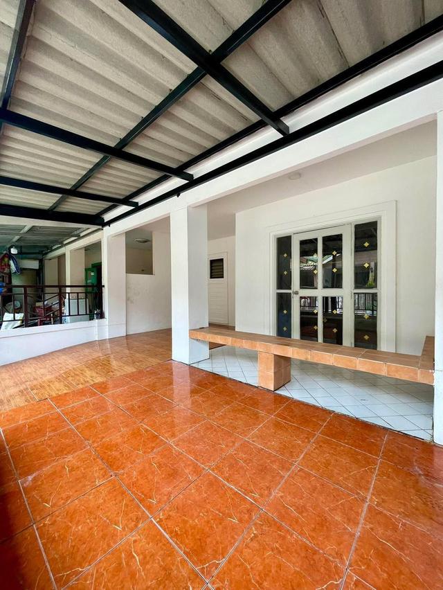 ขายด่วน ทาวน์เฮาส์รังสิตคลองสาม หมู่บ้านพฤกษา 13 2