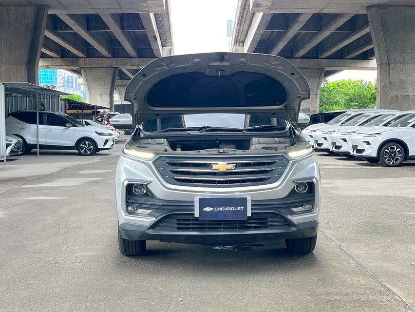 รหัสรถ WMT53 Captiva 1.5 LT ปี 2020 18