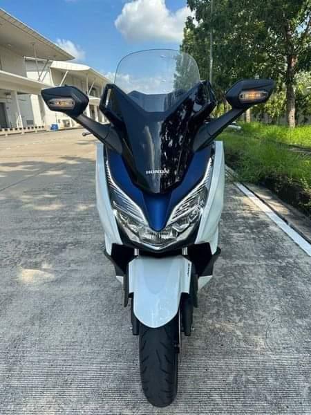 HONDA FORZA 300 ปี2019 3