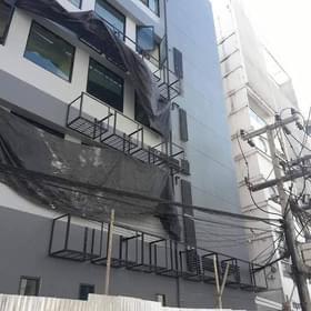 ช่างแอร์หนามแดง 080-3921978 ล้างแอร์เทพารักษ์ ซ่อมแอร์บางแก้ว ย้ายแอร์ศรีด่าน22 ติดตั้งแอร์ปลัดเปรียง รูปที่ 14