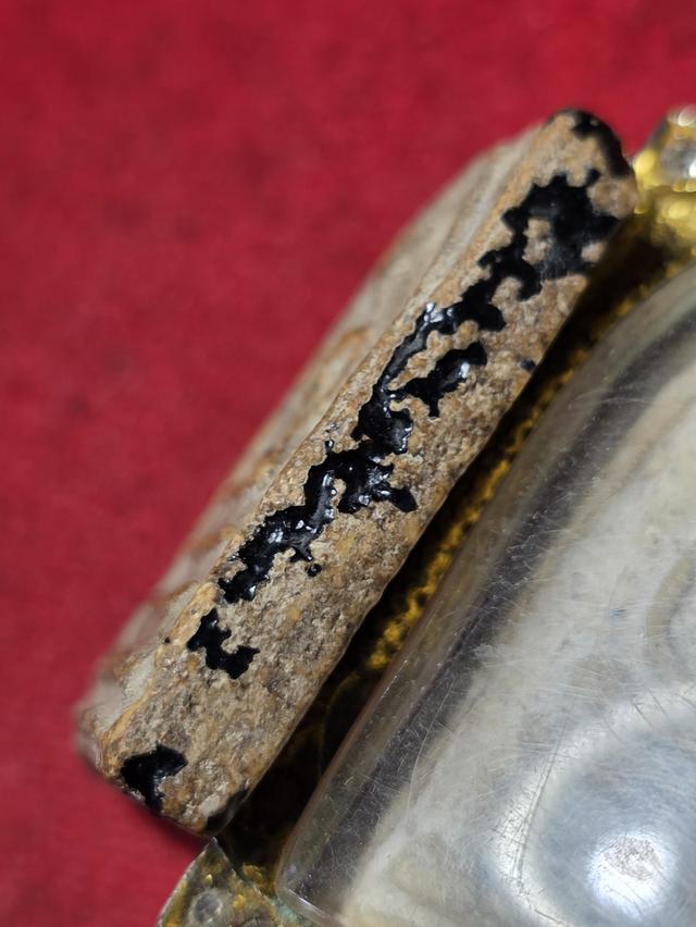 พระสมเด็จวัดระฆังพิมพ์ใหญ่ 3