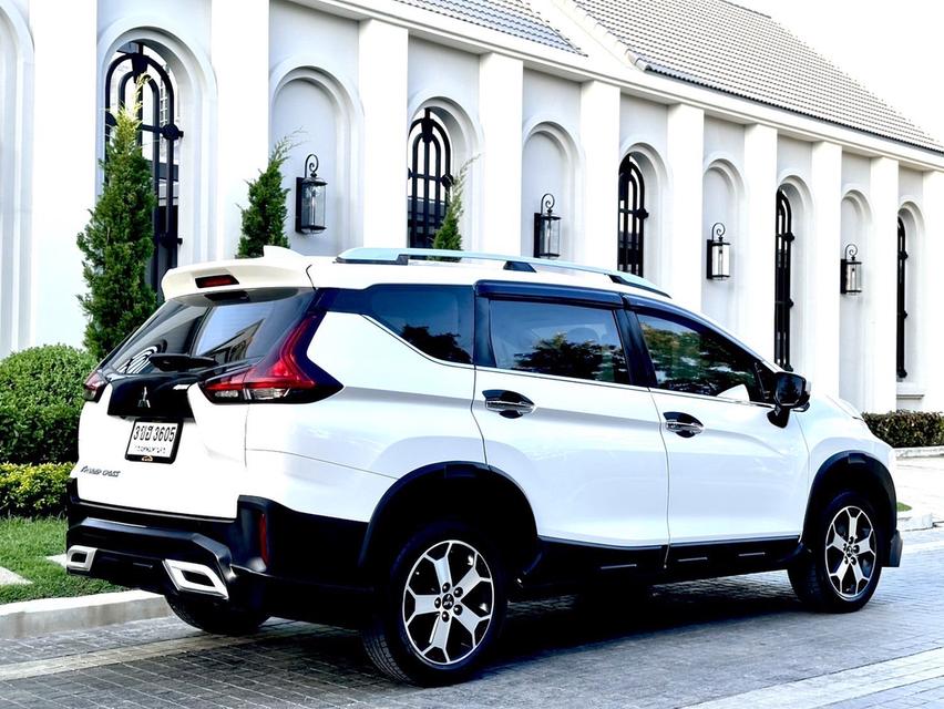 🚘 MITSUBISHI XPANDER 1.5 CROSS ปี 2021 รูปย่อยที่ 4