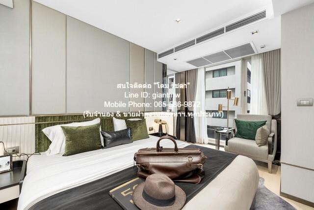 Condominium Craft Ploenchit 73 square meter 2 นอน 13200000 B. ไม่ไกลจาก รถไฟฟ้า BTS เพลินจิต ราคาดี เป็นคอนโดพร้อมอยู่ ท 6