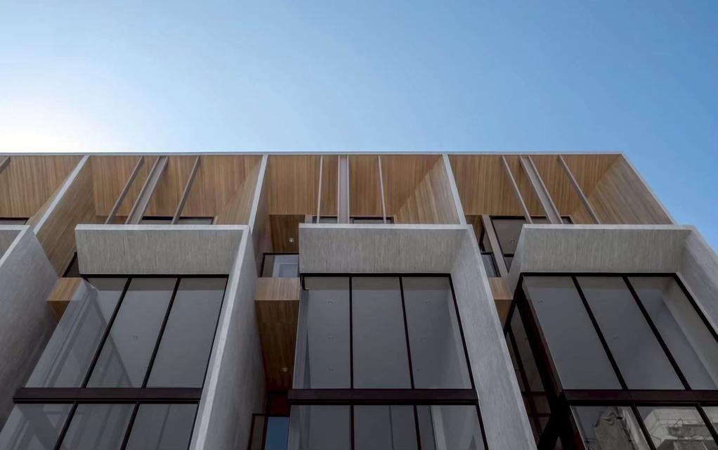 Bizhaus แจ้งวัฒนะ โฮมออฟฟิศใกล้เมือง