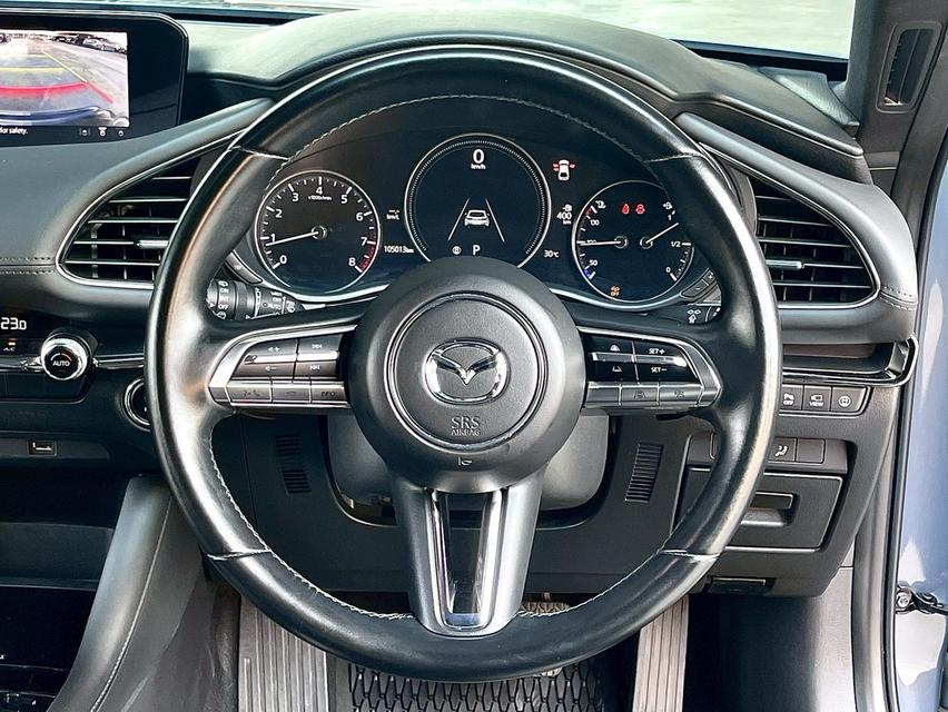 Mazda3 2.0SP Sport ปี20 รูปที่ 11