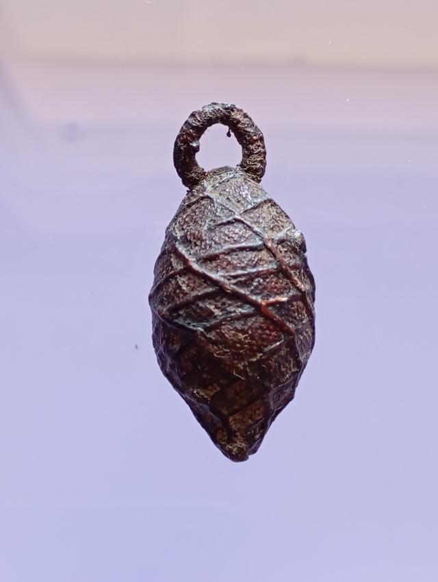 หมากทุยหลวงปู่เอี่ยมวัดหนัง รูปที่ 3