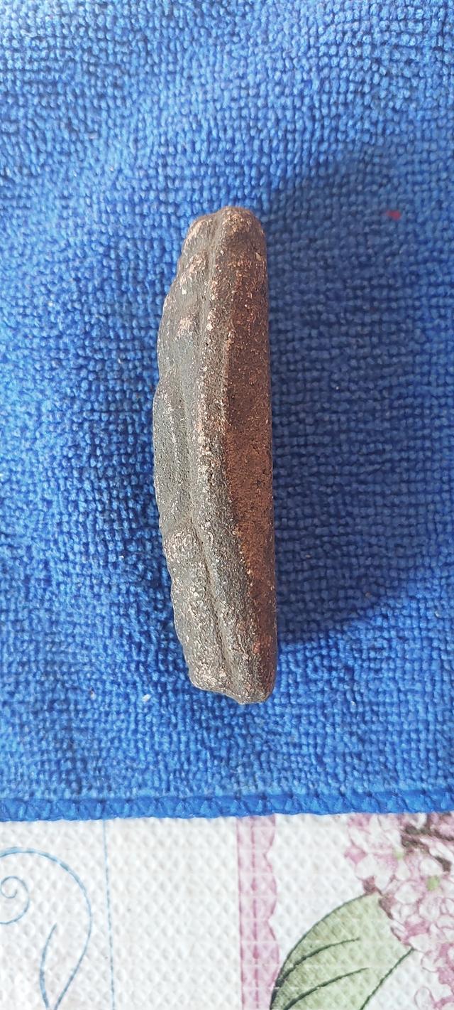 พระนาคปรกกรุบ้านนาดูน รูปย่อยที่ 3