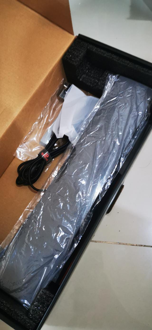 ขายOLAF K648-RGBGAMING KEYBOARD รูปที่ 8