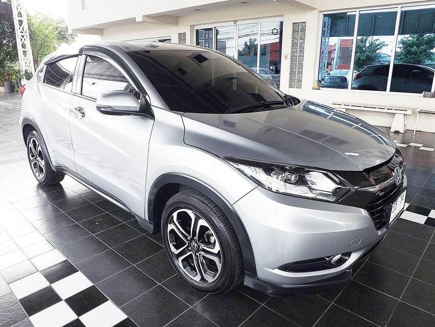 (แจ้งรหัสรถ KCY14) HONDA HR-V 1.8 E AUTO ปี 2018 รูปย่อยที่ 3