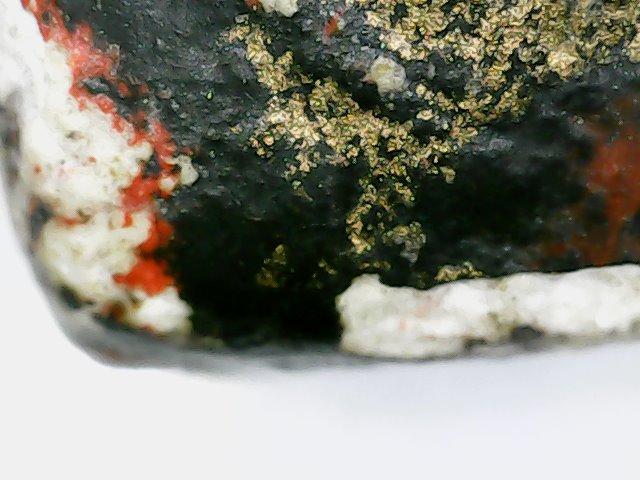 พระสมเด็จพิมพ์เกศไชโย 7 ชั้น กรุวังหน้า  13