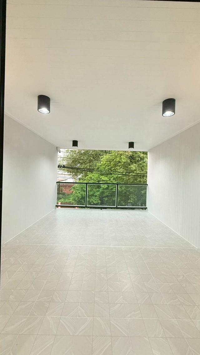 หมู่บ้านดุลิยานนท์ ‼️‼️ทำเลดี ใจกลางเมืองนนทบุรี //หน้าบ้านตรงข้ามสวนสาธารณะ โครงการอยู่หลังกองสลากสนามบินน้ำ ซอยนนทบุรี 39หรือซอยติวานนท์ 45 20