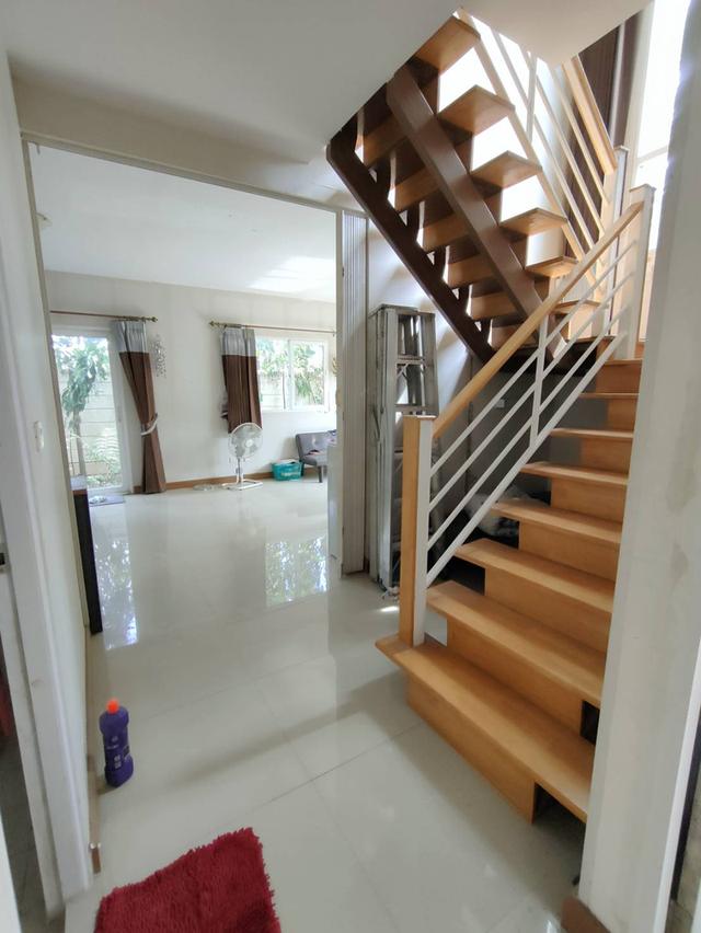 บ้านเดี่ยว 2 ชั้น เงียบสงบบ้านมุม 5