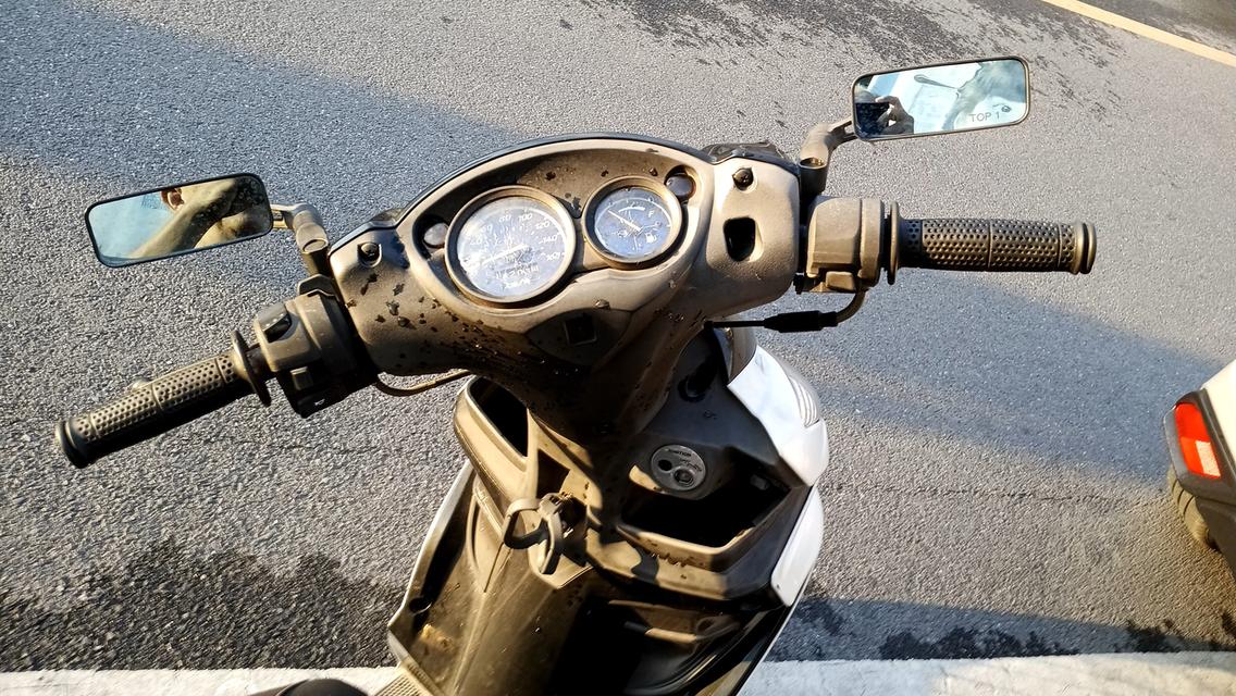 ขายรถ suzuki hayate 125 cc