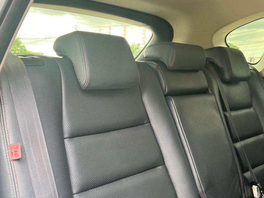 Mazda CX5 2.0 C ปี 2015 จด 2016 รูปที่ 13
