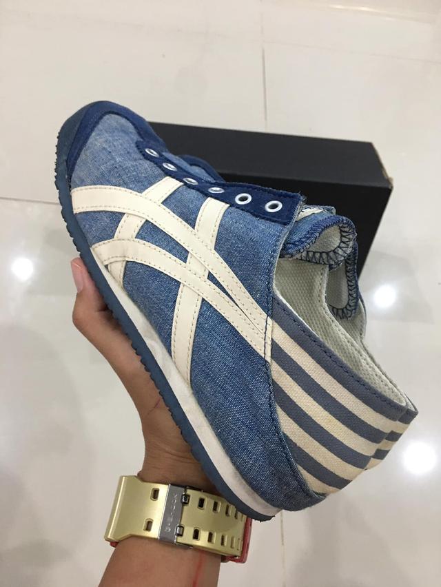 รองเท้า Onitsuka Tiger มือสอง 5