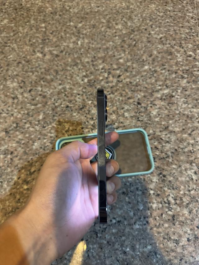 ขายไอโฟน13Proสีใหม่หายากSierra Blue 256กิ๊กไร้รอยตกใช้งานดีทุกๆฟังชั่น