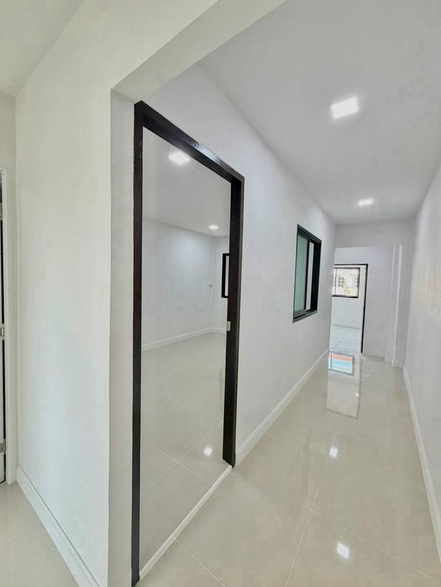 🏠 ขายบ้านทำเลเมืองนนทบุรี 3 นอน 2 น้ำ ต่อเติมเต็มพื้นที่ พร้อมโปรฟรีโอน! 15