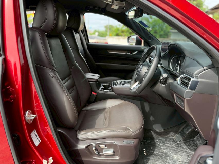 Mazda CX-8 2.2Xdl ปี19 11