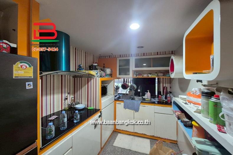อาคารพาณิชย์ ซอยจันทน์ 44 เนื้อที่ 29.3 ตรว. ถนนจันทน์ 44 แขวงบ้านทวาย เขตบางรัก กรุงเทพมหานคร 6