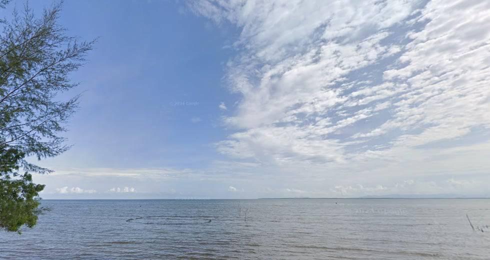 ขายเกาะและที่ดินติดชายหาดส่วนตัว 23 ไร่ ที่แหลมกลัด จ.ตราด ราคาสุดคุ้มเพียง 92 ล้านบาท 1