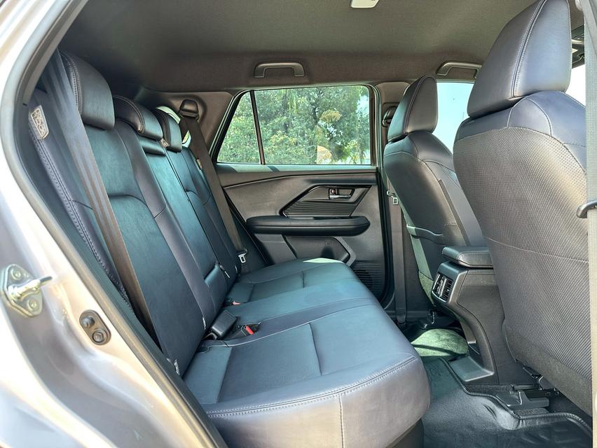 รหัสรถ PAT7148 Toyota Yaris Cross 1.5 Premium 2024 รูปที่ 12