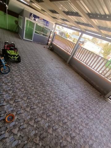 ให้เช่า บ้านเดี่ยวชั้นเดียว อยู่ตำบลสามง่าม อำเภอดอนตูม จังหวัดนครปฐม