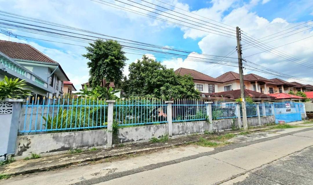 บ้านเดี่ยว พรธิสาร 6 รังสิต - คลอง 7 20