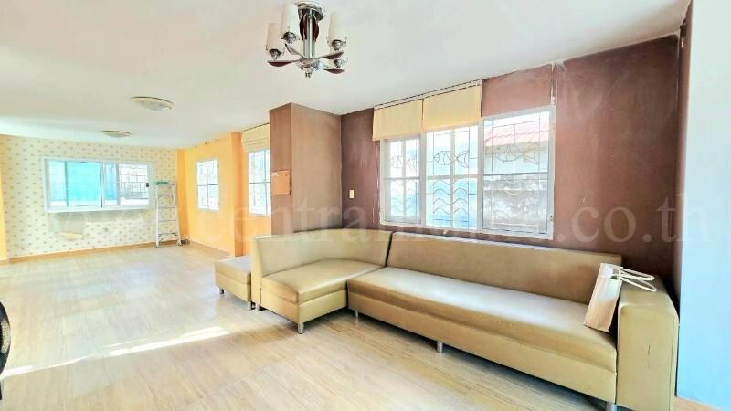 บ้านเดี่ยว มณีรินทร์ เลค & พาร์ค ราชพฤกษ์ - ติวานนท์ 345 ถูกสุดในโครงการ 10