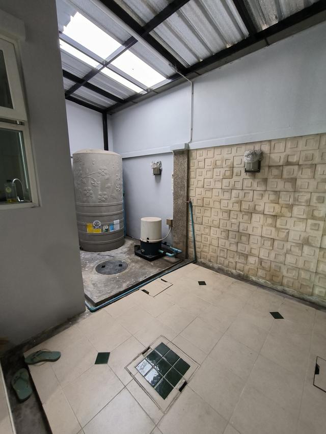 ให้เช่าบ้านกลางเมือง พระราม 3 สุขสวัสดิ์ ทาว์โฮม 3 ชั้น ม.บ้านติดถนนใหญ่ ติด โฮมโปรสุขสวัสดิ์ รีโนเวทใหม่ 14