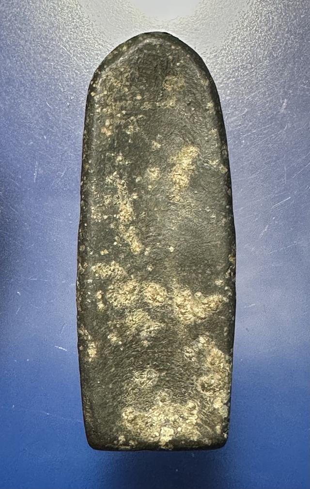 พระลีลาเนื้อชินแก่ตะกั่ว ไม่ทราบที่ 8