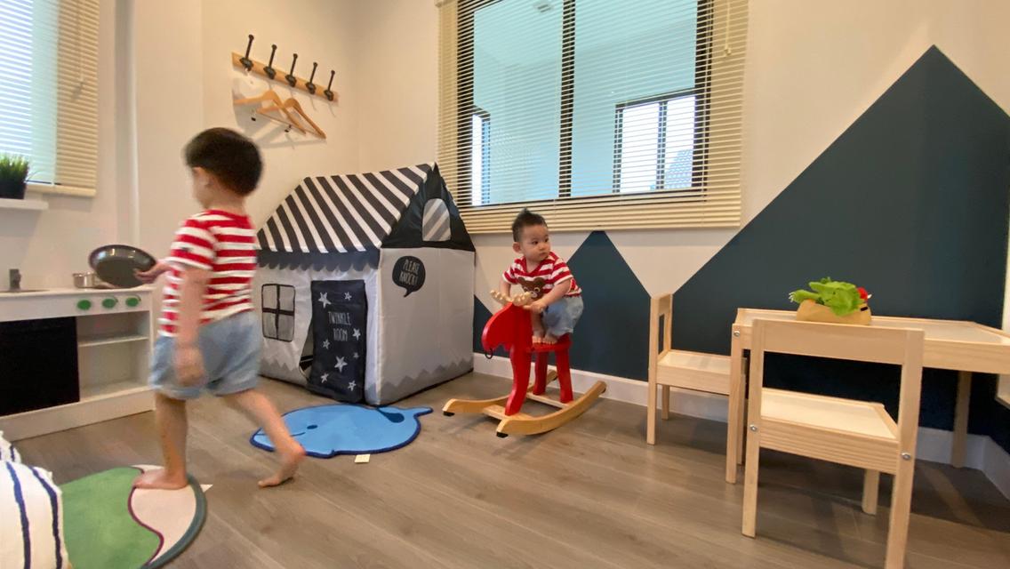 ให้เช่าบ้าน ที่อยู่พักอาศัย 8