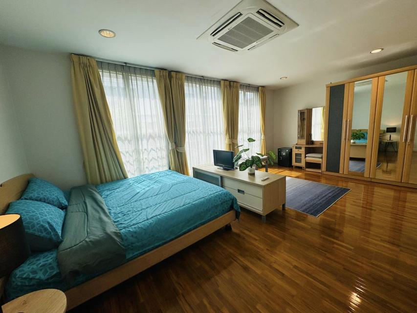 AB05444 - Baan Klang Krung Thonglor - BTS Phrom Phong 6