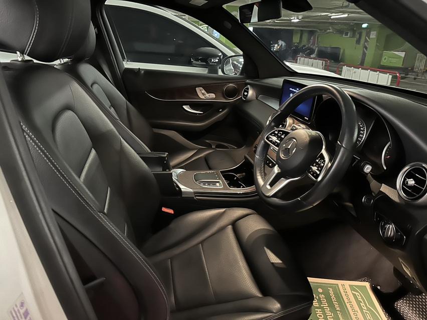 Benz Glc220d