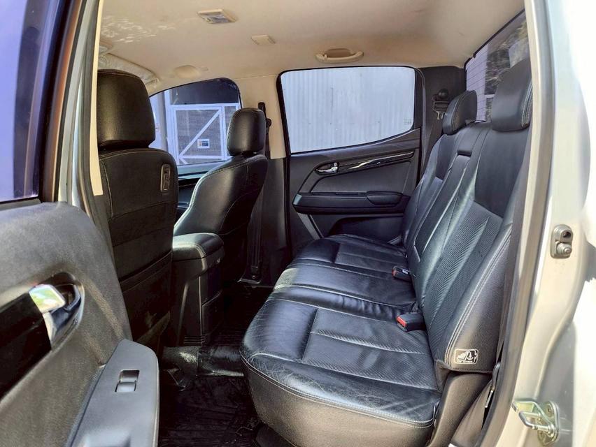 ขาย Isuzu Dmax 1.9Z Hi-lander ปี18 14