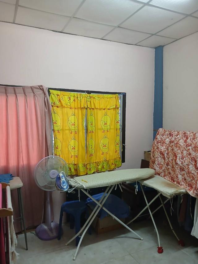 ขายทาวเฮ้าส์ 2 ชั้น 17 ตร.ว หมู่บ้านสยามนิเวศน์ 1 ซ.ประชาอุทิศ 90 ถ.คู่สร้าง 9