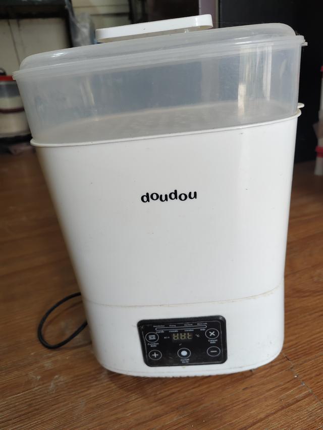 เครื่องนึ่ง อบ ขวดนม 3