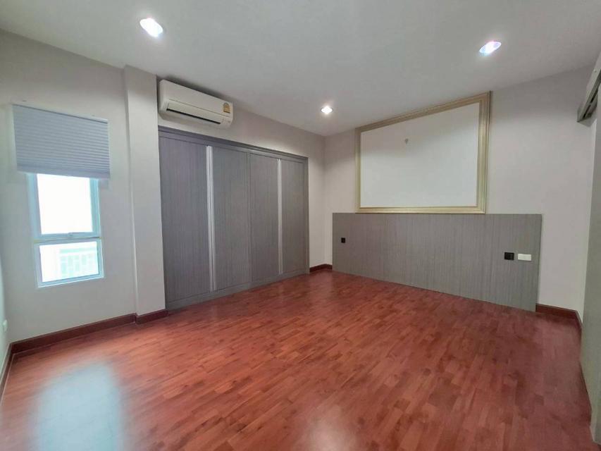 ขาย ทาวน์โฮม 3 ชั้น Leon Sukhumvit 62 ลีออง สุขุมวิท 62 25 ตร.ว. 218 ตร.ม. 6