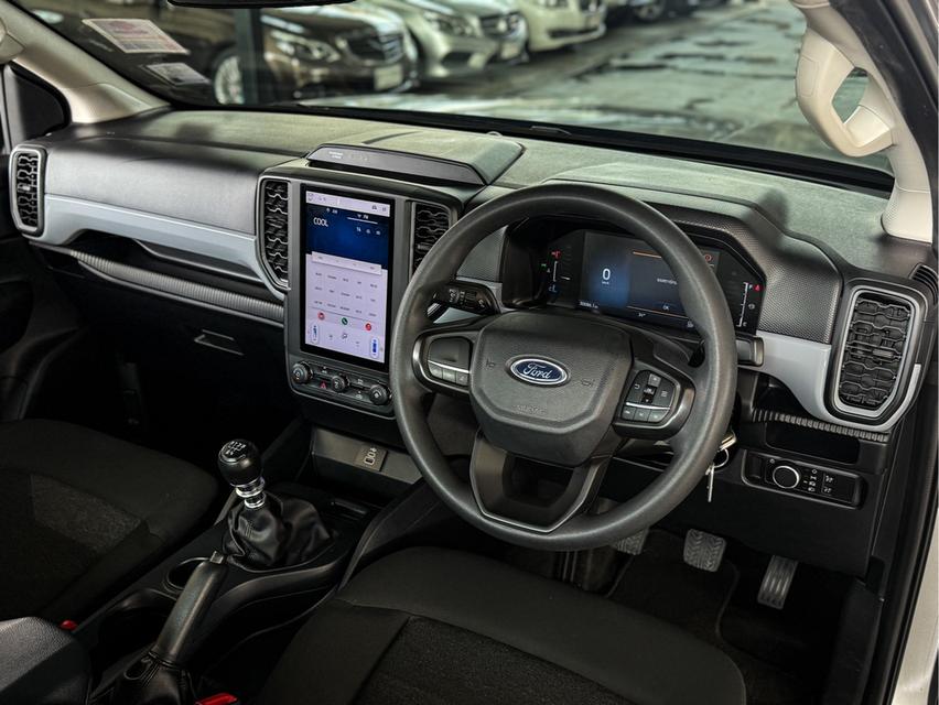 2022 FORD RANGER, 2.0 TURBO XLT 4