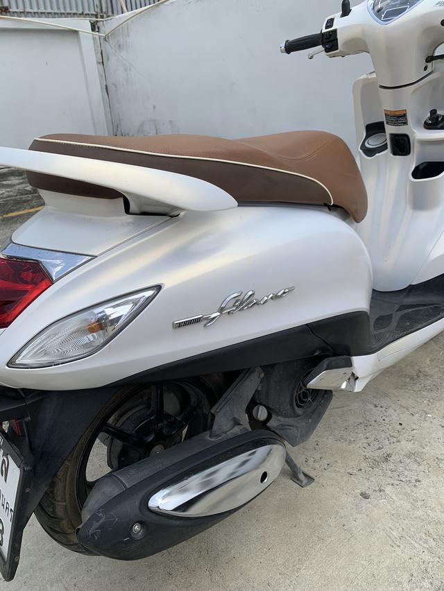 Gand filano hybrid abs สภาพดี รูปที่ 8