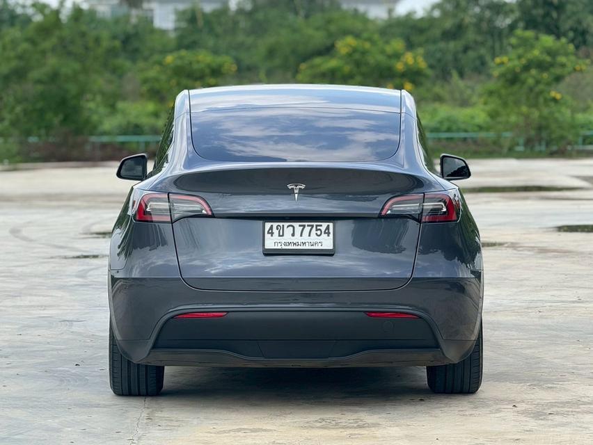 Tesla Model Y  Rear-Wheel Drive ปี 2023 4