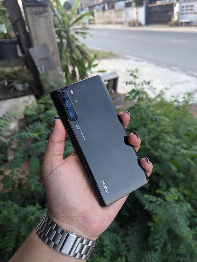 ขายโทรศัพท์สุดฮิต Huawei P30 6