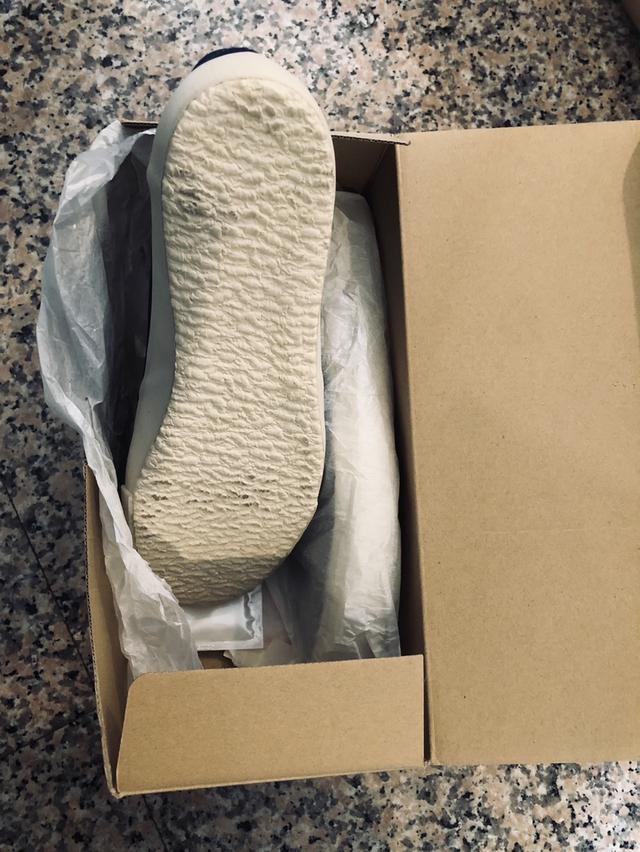 ขายรองเท้าลำลอง DOEK SHOE SLIP-ON เบอร์ 29 4