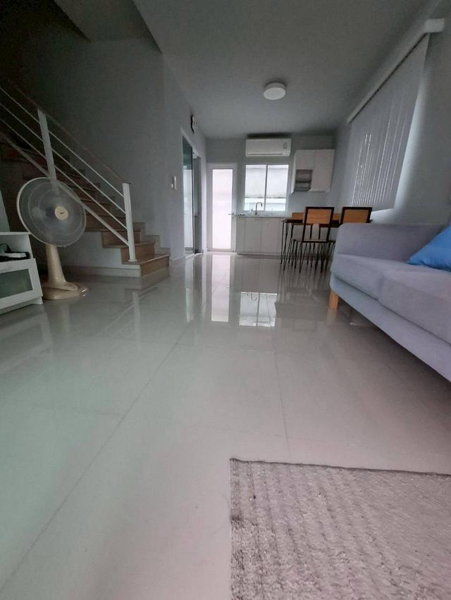 หมู่บ้าน ซิตี้เซนส์ ศาลายา ถนนพุทธมณฑลสาย 5 ต.ศาลายา อ.พุทธมณฑล จ.นครปฐม 4