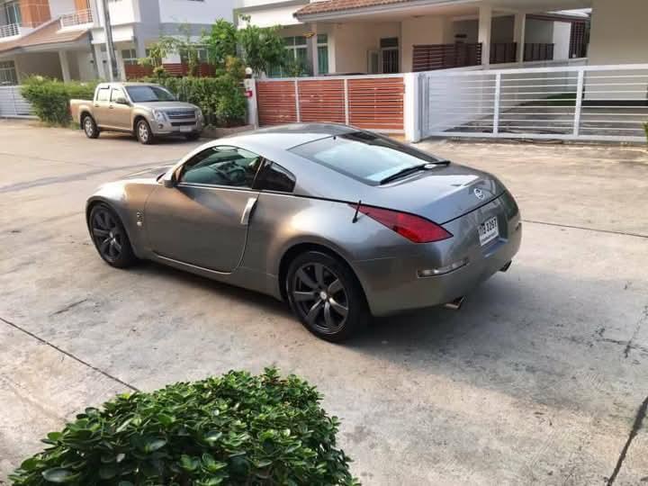 ขาย NISSAN 350 Z 2