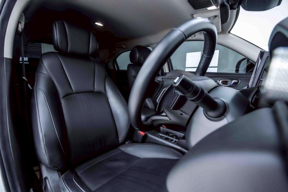 รหัสรถ 6B404 HONDA HRV  1.5 EL EHEV 2022 รูปที่ 11